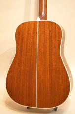 Headway HD-530 CTM Vintage Mahogany Made by Momose　2018年製_9