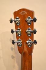 Headway HD-530 CTM Vintage Mahogany Made by Momose　2018年製_11