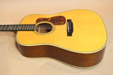 Headway HD-530 CTM Vintage Mahogany Made by Momose　2018年製_12