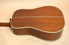 Headway HD-530 CTM Vintage Mahogany Made by Momose　2018年製_13