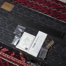 FREEDOM CUSTOM GUITAR RESEARCH 2014 Hydra FRT 22F "5A Quilt Maple Top"ビー玉(BDM)_10