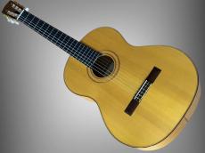 Fukuoka Guitars［福岡ギター] FN フラメンコ