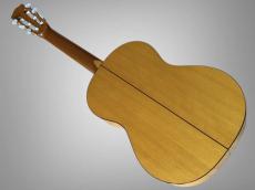 Fukuoka Guitars［福岡ギター] FN フラメンコ_2