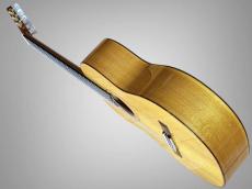 Fukuoka Guitars［福岡ギター] FN フラメンコ_3