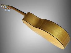 Fukuoka Guitars［福岡ギター] FN フラメンコ_4