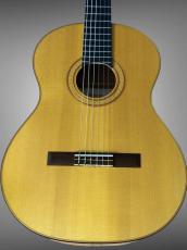Fukuoka Guitars［福岡ギター] FN フラメンコ_5