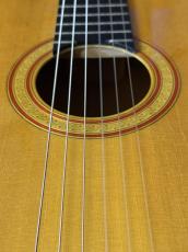 Fukuoka Guitars［福岡ギター] FN フラメンコ_7