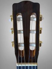 Fukuoka Guitars［福岡ギター] FN フラメンコ_9