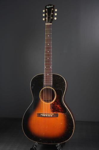 Gibson L-00