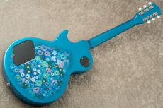 Tokai LSS-101CM -Blue Flower-_6