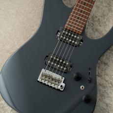 Ibanez Prestige AZ2402 -Gray Metallic / GRM- #F2515655