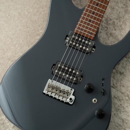 Ibanez Prestige AZ2402 -Gray Metallic / GRM- #F2515655