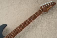 Ibanez Prestige AZ2402 -Gray Metallic / GRM- #F2515655_4