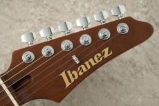 Ibanez Prestige AZ2402 -Gray Metallic / GRM- #F2515655_5