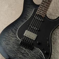 ESP SNAPPER-CTM/QM 20th Anniversary #20 -See Thru Black Sunburst- 【世界限定20本】