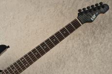 ESP SNAPPER-CTM/QM 20th Anniversary #20 -See Thru Black Sunburst- 【世界限定20本】_6
