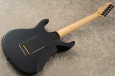 ESP SNAPPER-CTM/QM 20th Anniversary #20 -See Thru Black Sunburst- 【世界限定20本】_8
