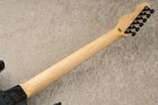 ESP SNAPPER-CTM/QM 20th Anniversary #20 -See Thru Black Sunburst- 【世界限定20本】_10