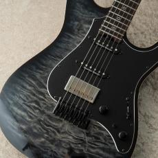 ESP SNAPPER-CTM/QM 20th Anniversary #15 -See Thru Black Sunburst- 【世界限定20本】