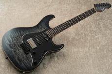 ESP SNAPPER-CTM/QM 20th Anniversary #15 -See Thru Black Sunburst- 【世界限定20本】_2