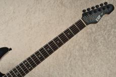 ESP SNAPPER-CTM/QM 20th Anniversary #15 -See Thru Black Sunburst- 【世界限定20本】_6