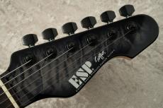 ESP SNAPPER-CTM/QM 20th Anniversary #15 -See Thru Black Sunburst- 【世界限定20本】_7