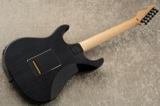 ESP SNAPPER-CTM/QM 20th Anniversary #15 -See Thru Black Sunburst- 【世界限定20本】_8