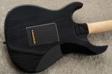 ESP SNAPPER-CTM/QM 20th Anniversary #15 -See Thru Black Sunburst- 【世界限定20本】_9