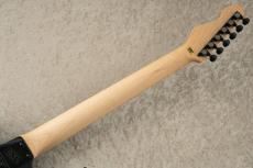 ESP SNAPPER-CTM/QM 20th Anniversary #15 -See Thru Black Sunburst- 【世界限定20本】_10