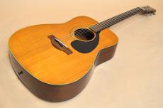 YAMAHA FG-180 赤ラベル　1971年製_2
