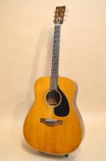 YAMAHA FG-180 赤ラベル　1971年製_4
