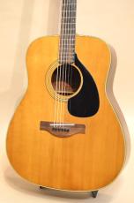 YAMAHA FG-180 赤ラベル　1971年製_5