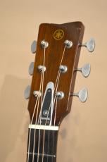YAMAHA FG-180 赤ラベル　1971年製_7