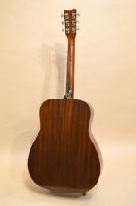 YAMAHA FG-180 赤ラベル　1971年製_8