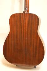 YAMAHA FG-180 赤ラベル　1971年製_9
