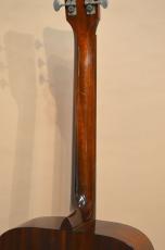 YAMAHA FG-180 赤ラベル　1971年製_10