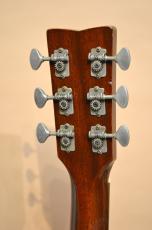 YAMAHA FG-180 赤ラベル　1971年製_11