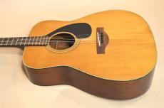 YAMAHA FG-180 赤ラベル　1971年製_12