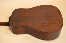 YAMAHA FG-180 赤ラベル　1971年製_13
