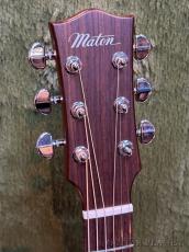 Maton 80th Anniversary CW80-808 #039【48回迄金利0%対象】【送料当社負担】_4