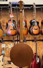 Deering Phoenix-5【USED/2018】_7