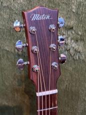 Maton 80th Anniversary CW80-Dreadnought #054【48回迄金利0%対象】【送料当社負担】_4