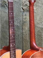Maton 80th Anniversary CW80-Dreadnought #054【48回迄金利0%対象】【送料当社負担】_8