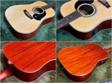 Maton 80th Anniversary CW80-Dreadnought #054【48回迄金利0%対象】【送料当社負担】_10