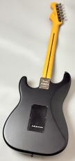 Fender Hybrid II 2026 Collection Stratocaster Satin Metallic-Matte Phantom Black-#JD26005078【3.32KG】_5