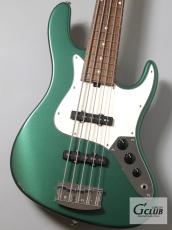 Kikuchi Guitars Hermes RV5 PASSIVE -British Racing Green-【3.94kg】【アウトレット特価】