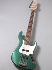 Kikuchi Guitars Hermes RV5 PASSIVE -British Racing Green-【3.94kg】【アウトレット特価】_2