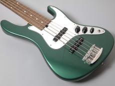 Kikuchi Guitars Hermes RV5 PASSIVE -British Racing Green-【3.94kg】【アウトレット特価】_3