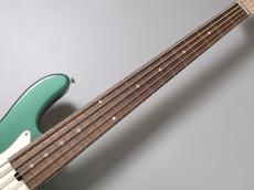 Kikuchi Guitars Hermes RV5 PASSIVE -British Racing Green-【3.94kg】【アウトレット特価】_6