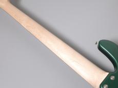 Kikuchi Guitars Hermes RV5 PASSIVE -British Racing Green-【3.94kg】【アウトレット特価】_9